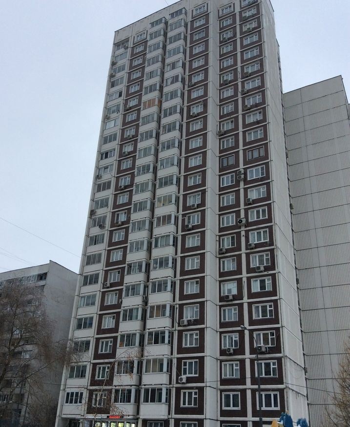 4-комнатная квартира, 103 м² - фото 9