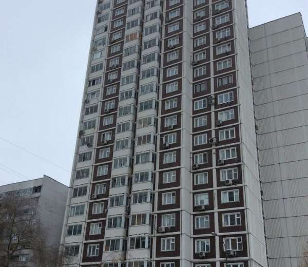 4 Комнатная Квартира В Строгино Купить