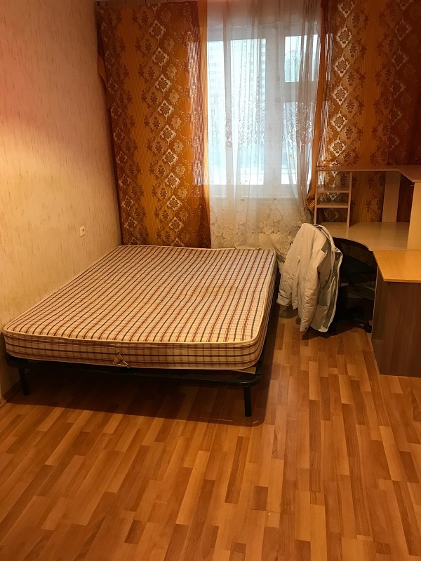 2-комнатная квартира, 52.3 м² - фото 4