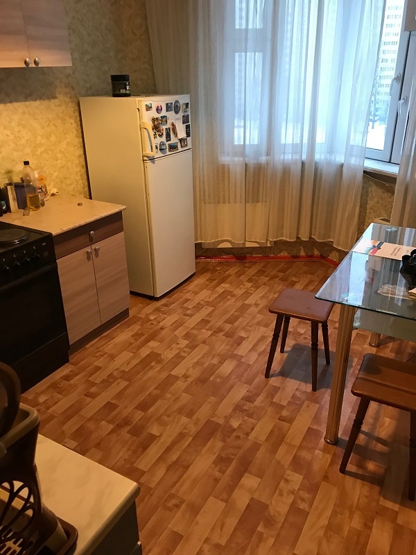 2-комнатная квартира, 52.3 м² - фото 6