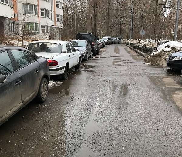 Фото квартиры