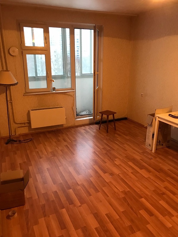 2-комнатная квартира, 52.3 м² - фото 3