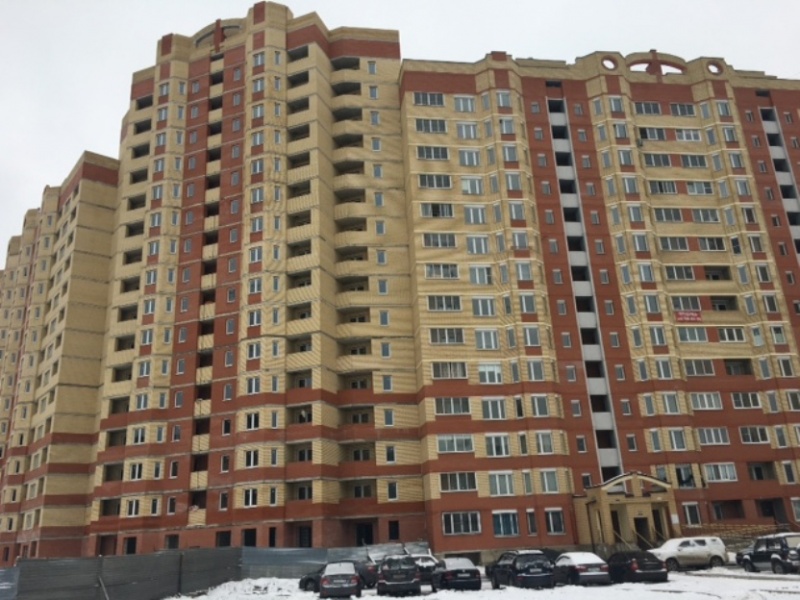 2-комнатная квартира, 68.6 м² - фото 5