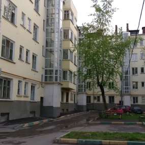 Фото квартиры