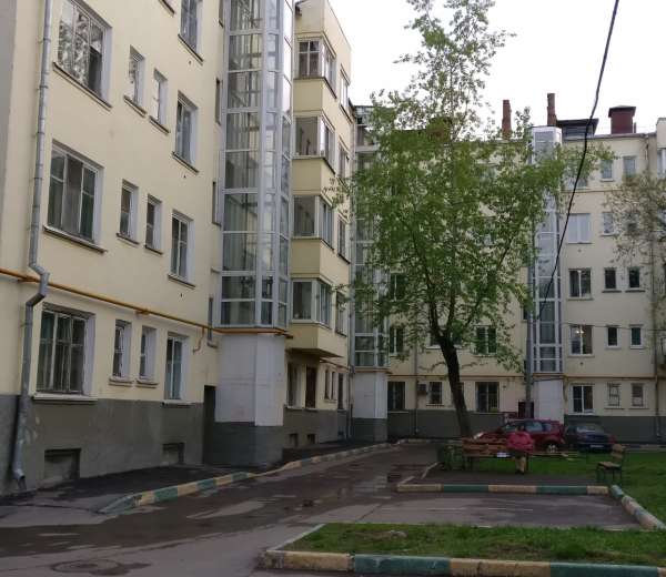 Фото квартиры