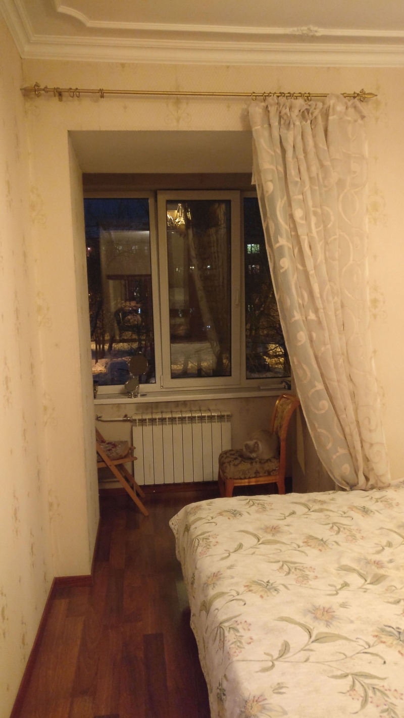 4-комнатная квартира, 84.5 м² - фото 3