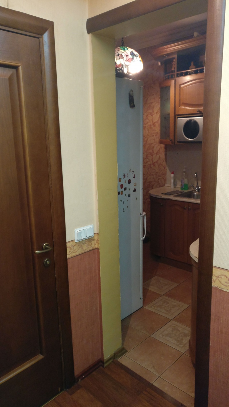 4-комнатная квартира, 84.5 м² - фото 11