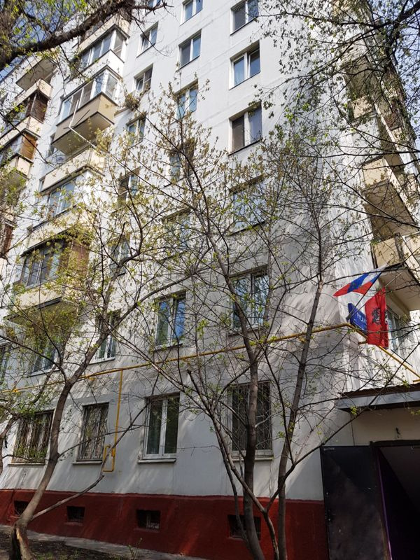 2-комнатная квартира, 38.9 м² - фото 12