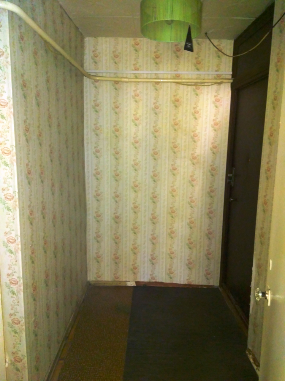 2-комнатная квартира, 39.2 м² - фото 17