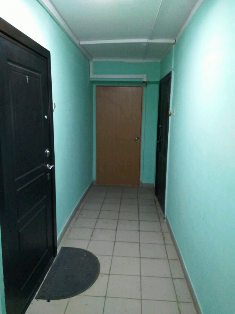 2-комнатная квартира, 39.2 м² - фото 10