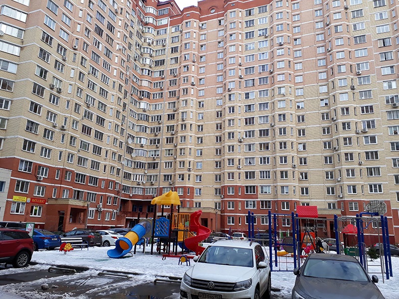 2-комнатная квартира, 73.2 м² - фото 12