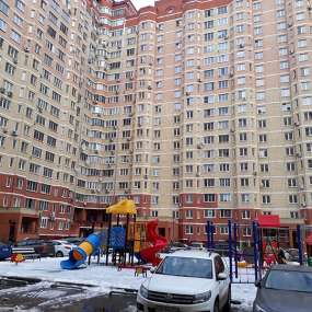 Фото квартиры