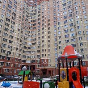 Фото квартиры