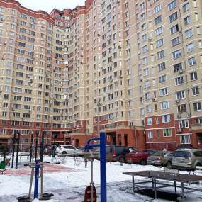 Фото квартиры