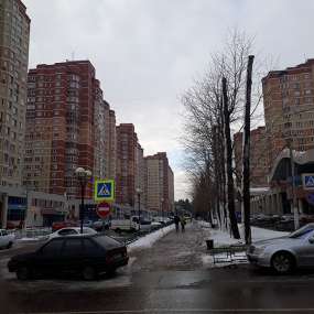 Фото квартиры