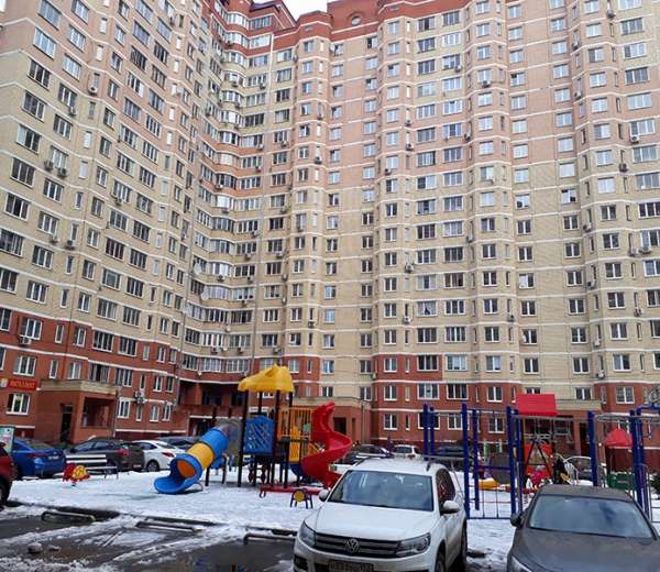 Фото квартиры