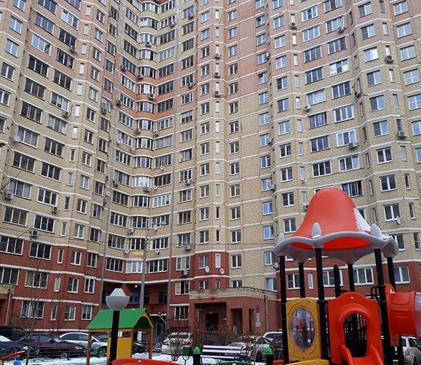 Фото квартиры