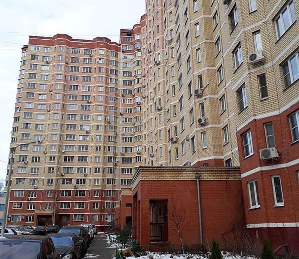 Фото квартиры