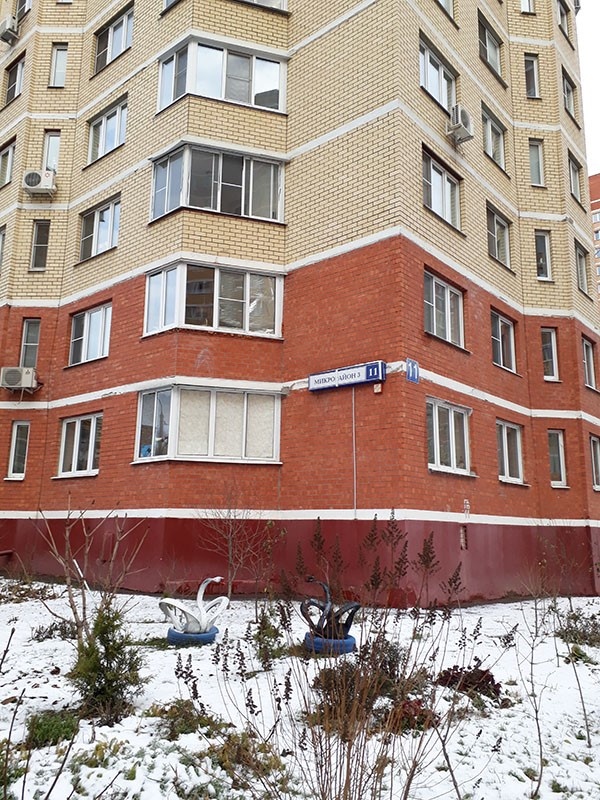 2-комнатная квартира, 73.2 м² - фото 13