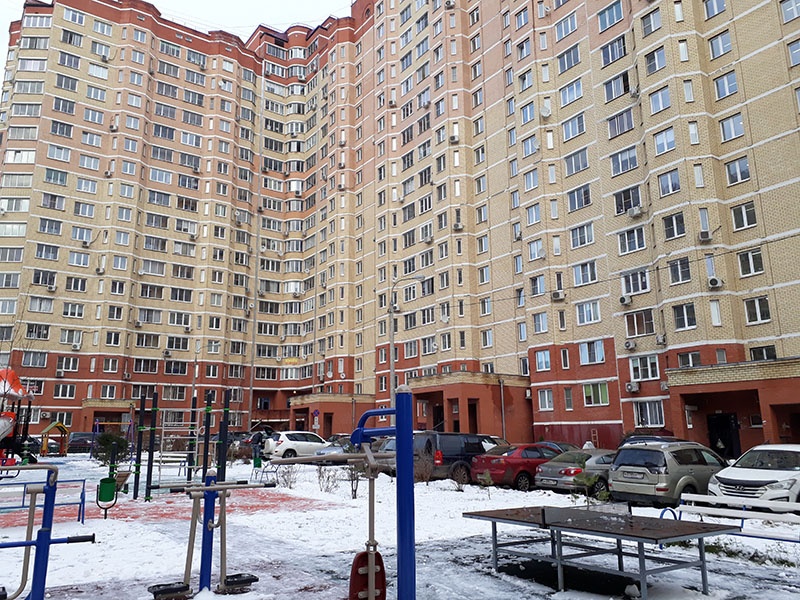 2-комнатная квартира, 73.2 м² - фото 15