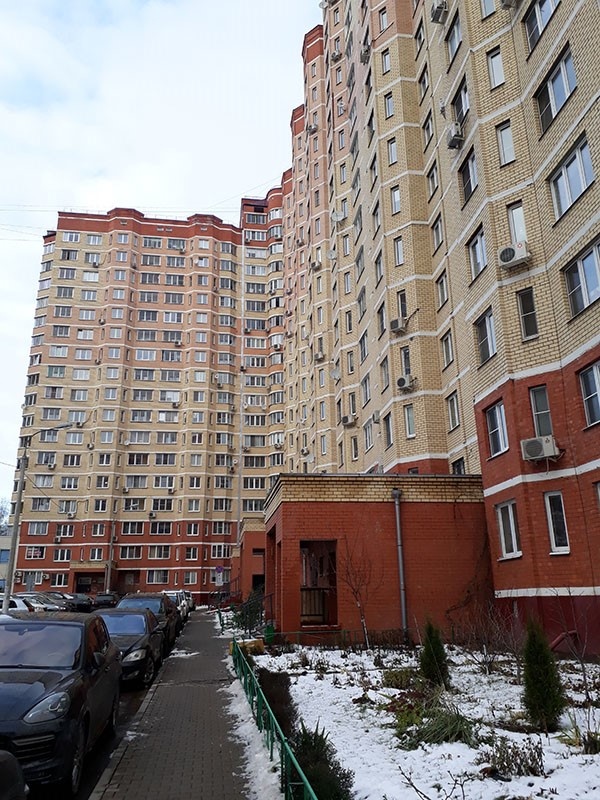 2-комнатная квартира, 73.2 м² - фото 14