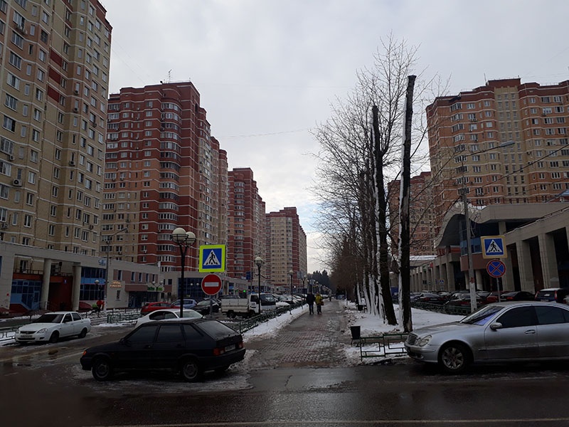 2-комнатная квартира, 73.2 м² - фото 20