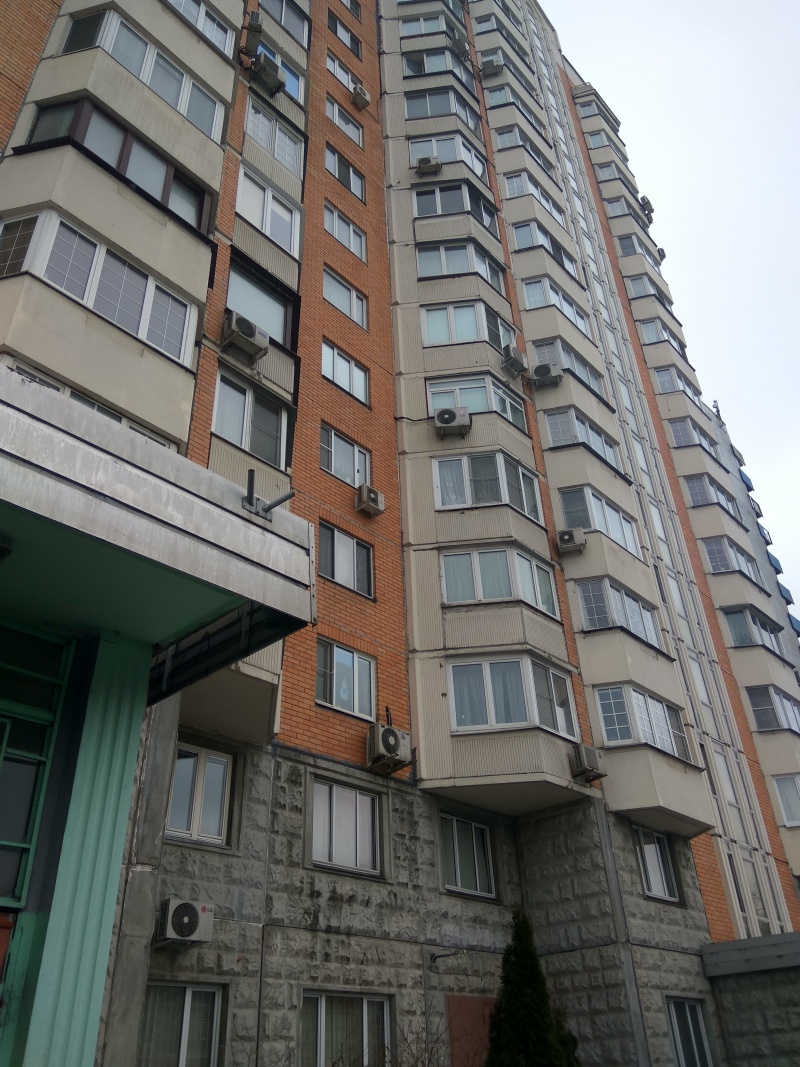 1-комнатная квартира, 40 м² - фото 9