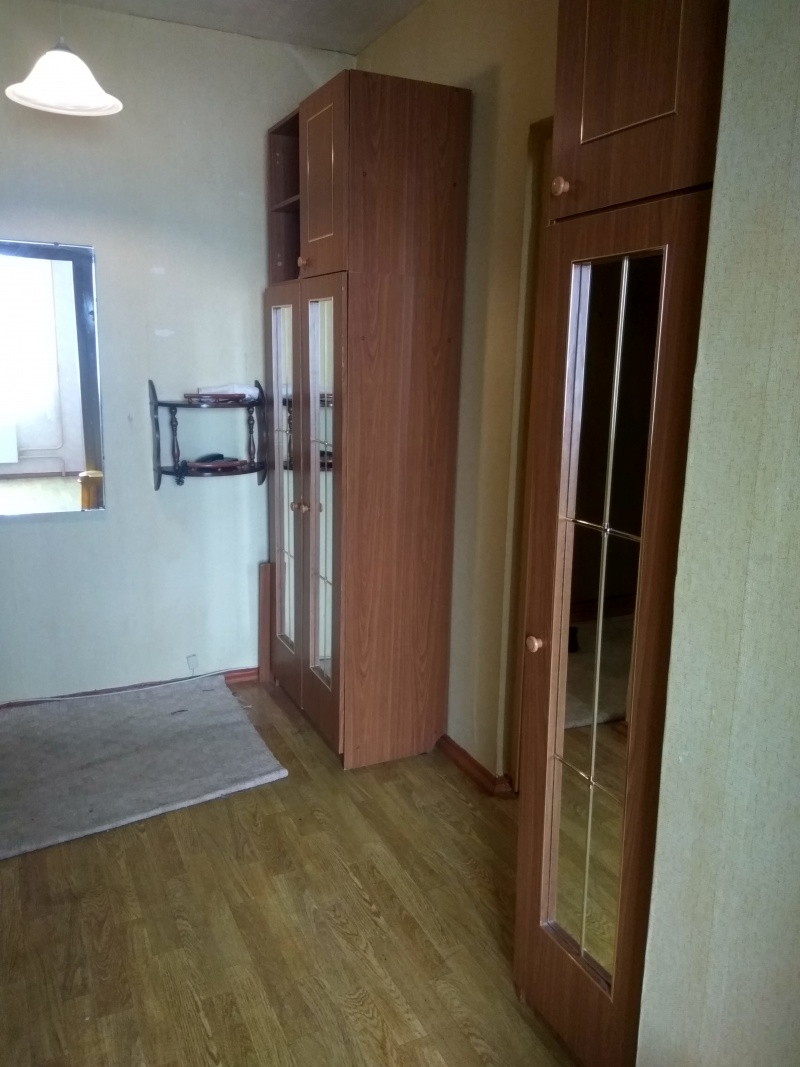 1-комнатная квартира, 40 м² - фото 3