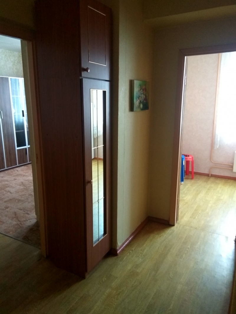 1-комнатная квартира, 40 м² - фото 8