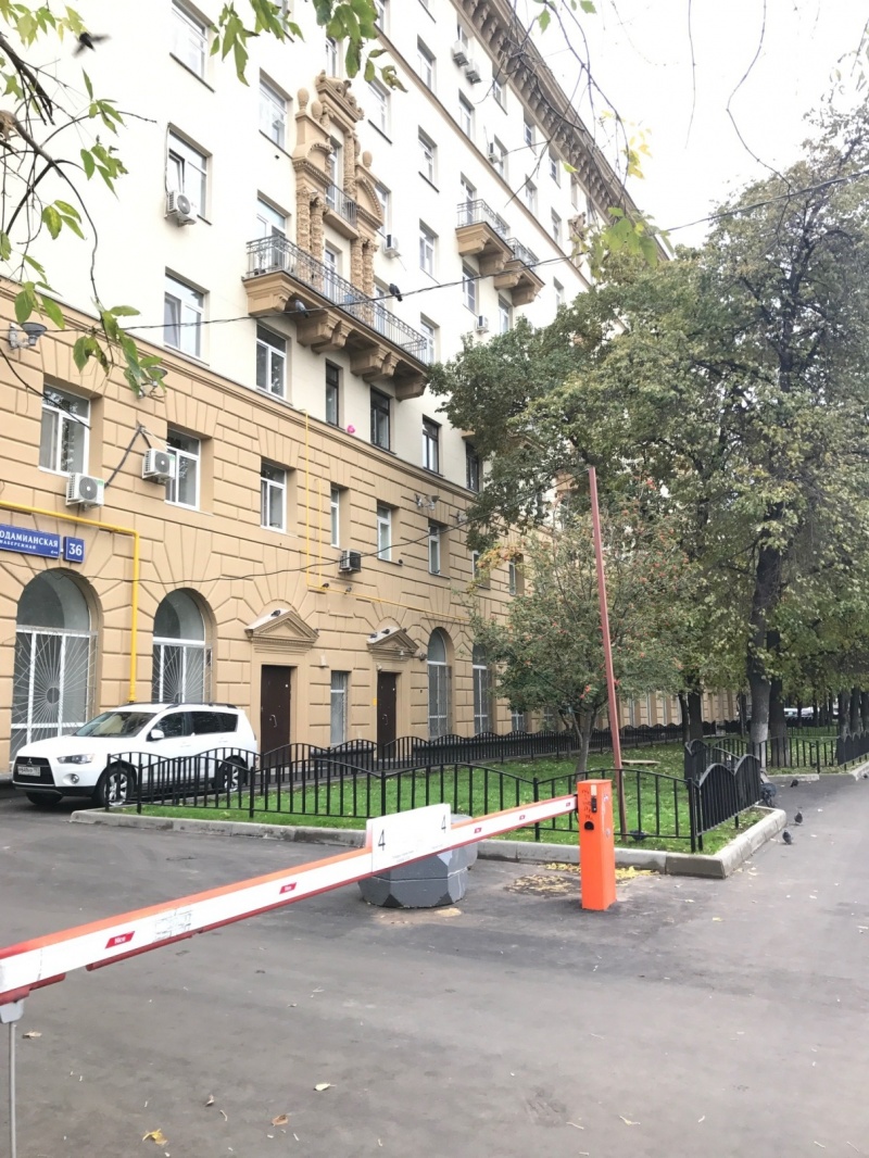 2-комнатная квартира, 68 м² - фото 12