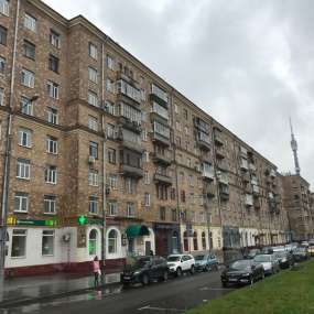 Фото квартиры