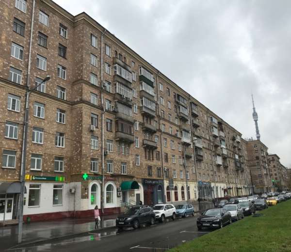 Фото квартиры
