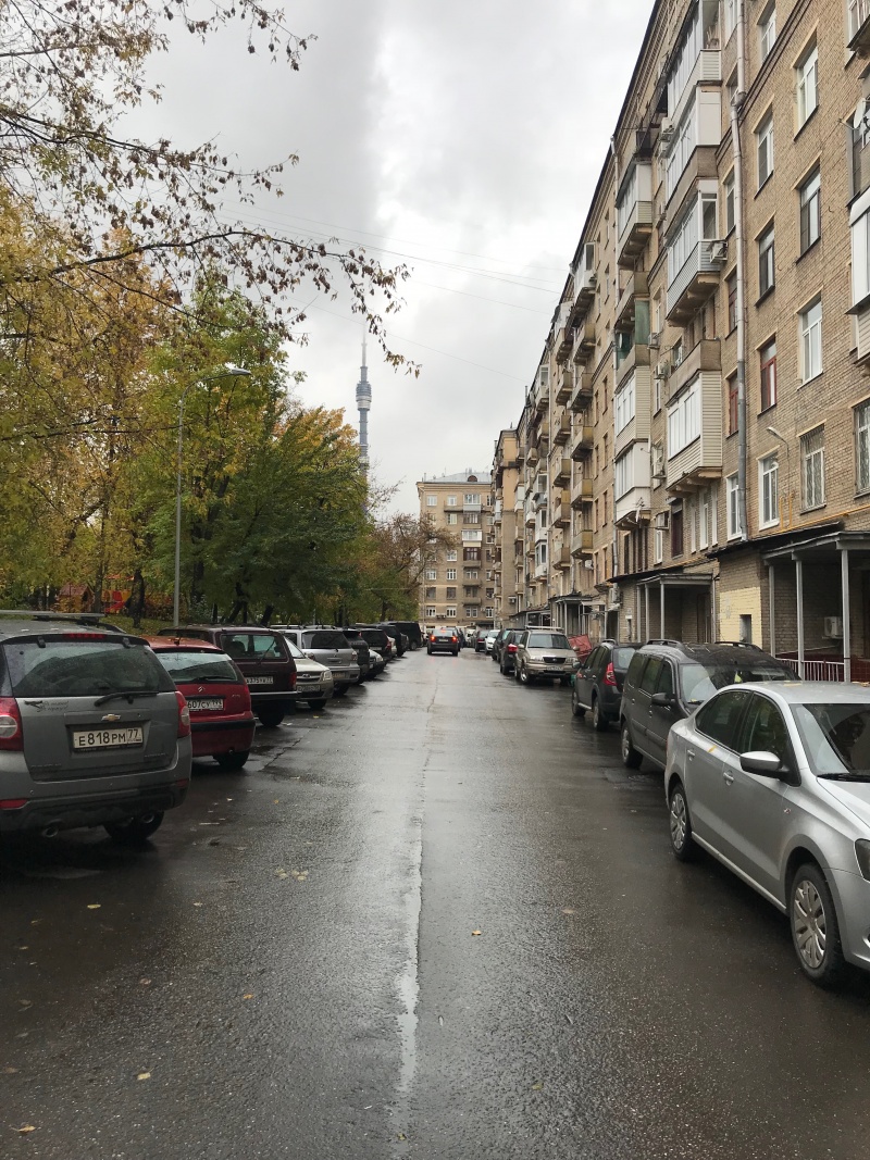 3-комнатная квартира, 75.4 м² - фото 16