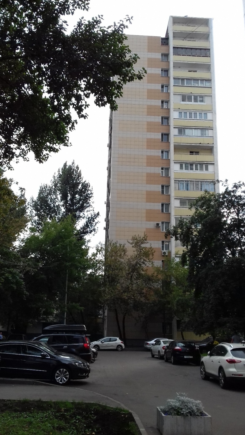 3-комнатная квартира, 66 м² - фото 14