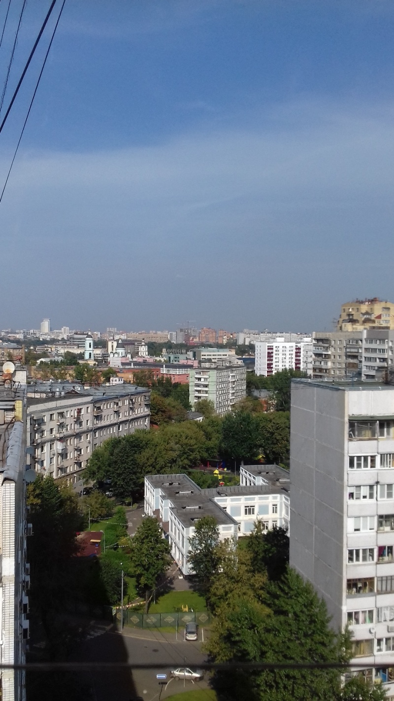 3-комнатная квартира, 66 м² - фото 12