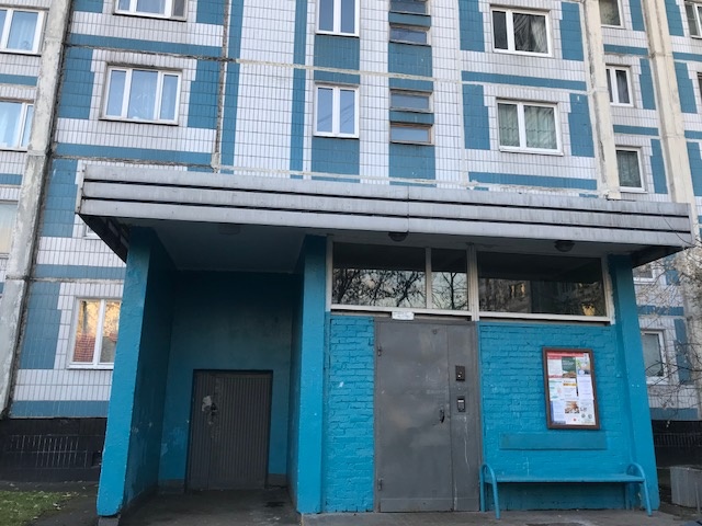 3-комнатная квартира, 75.2 м² - фото 20