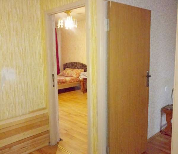 Фото квартиры