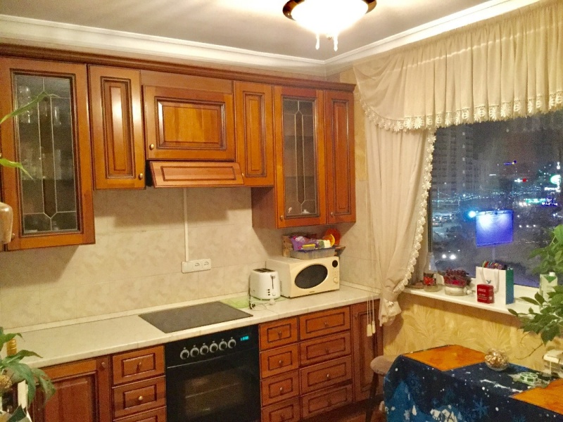 3-комнатная квартира, 77 м² - фото 7