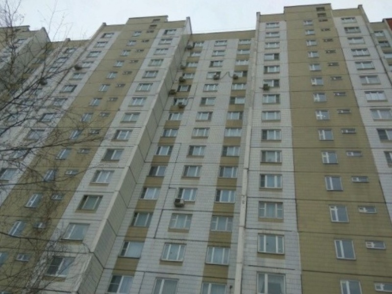 3-комнатная квартира, 77 м² - фото 11