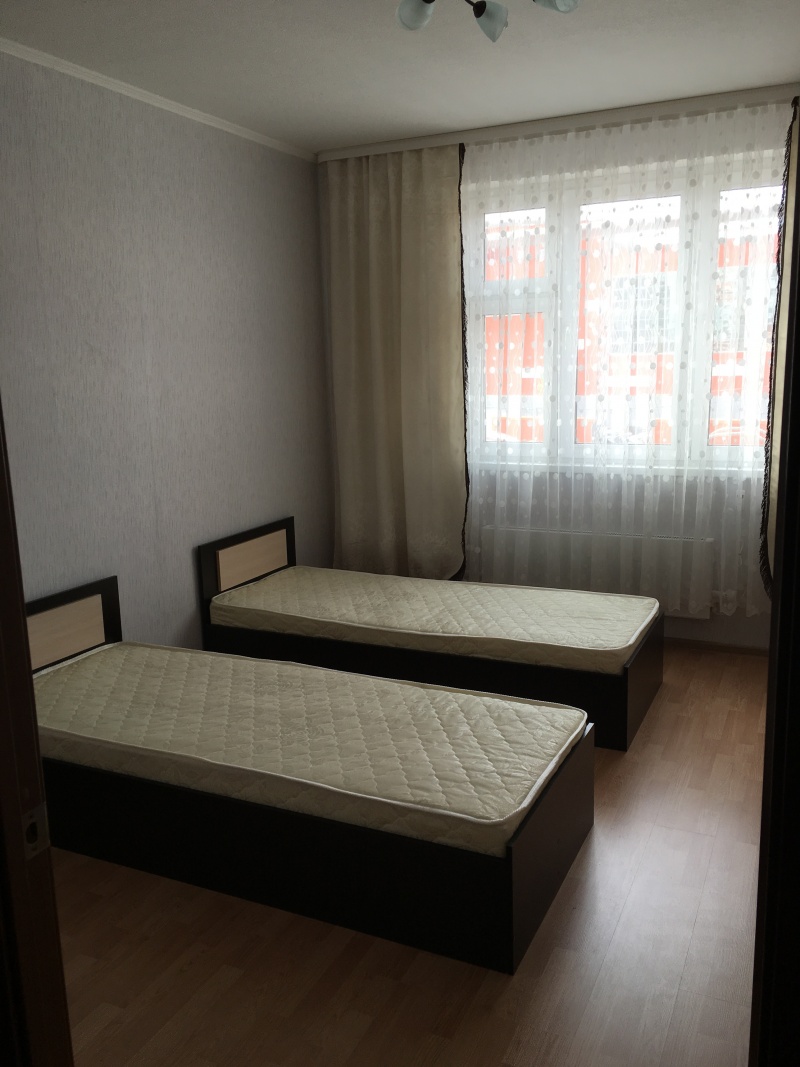 3-комнатная квартира, 81.8 м² - фото 4