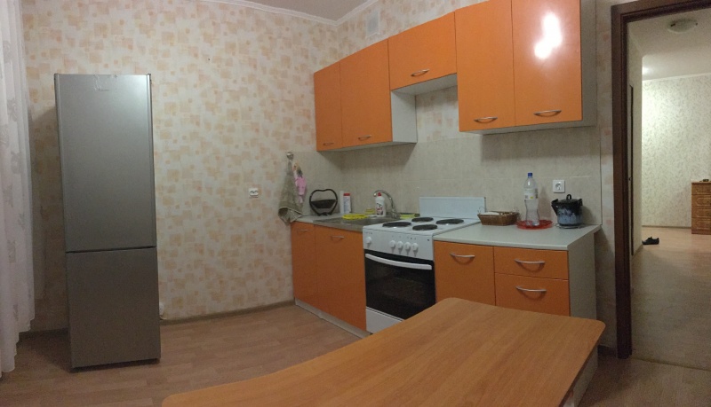 3-комнатная квартира, 81.8 м² - фото 5