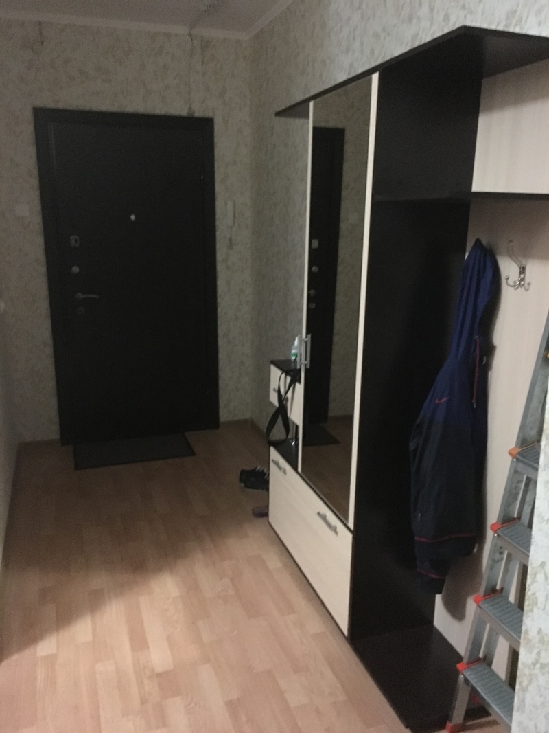 3-комнатная квартира, 81.8 м² - фото 3