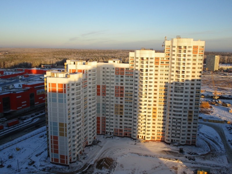 3-комнатная квартира, 81.8 м² - фото 7