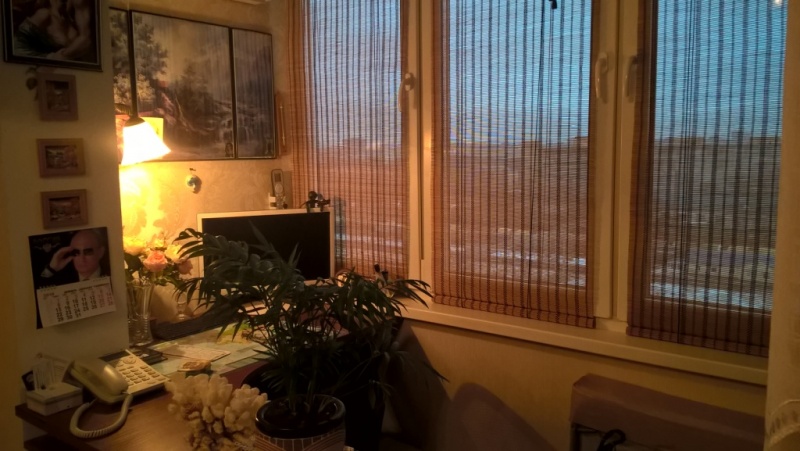 2-комнатная квартира, 46 м² - фото 13
