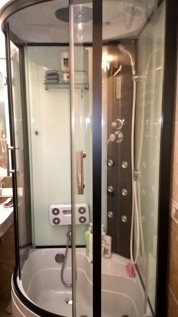 2-комнатная квартира, 46 м² - фото 18