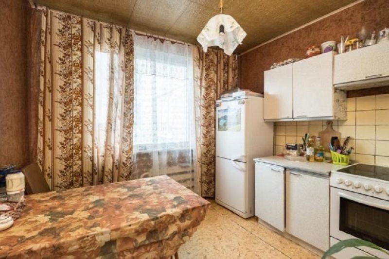 3-комнатная квартира, 65 м² - фото 7