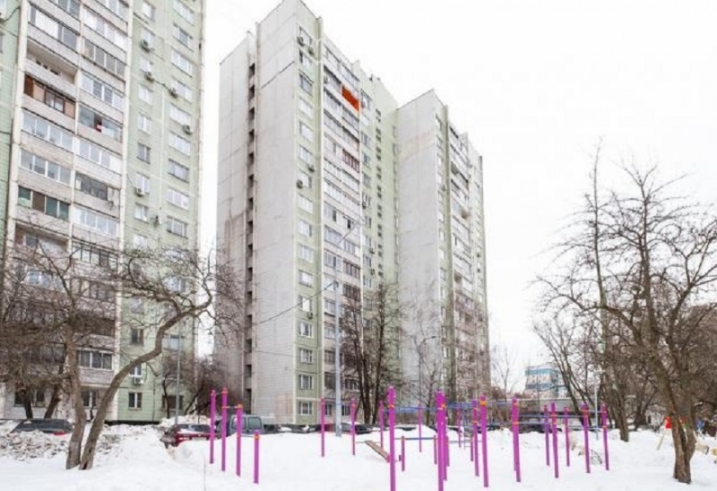 3-комнатная квартира, 65 м² - фото 19