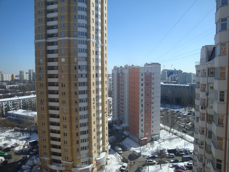 1-комнатная квартира, 37.9 м² - фото 11