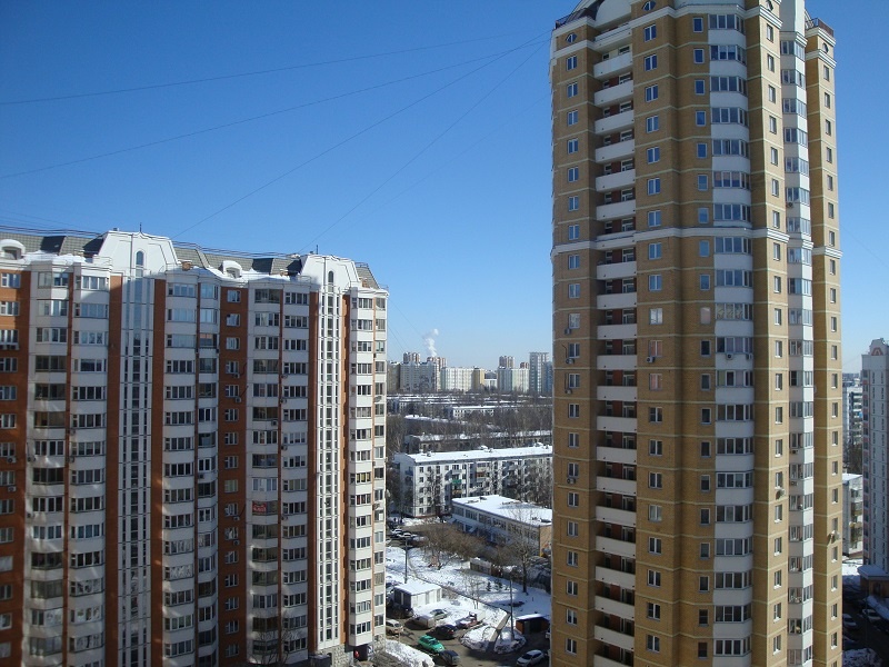 1-комнатная квартира, 37.9 м² - фото 10