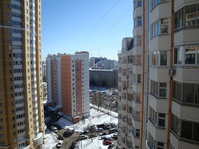 1-комнатная квартира, 37.9 м² - фото 9